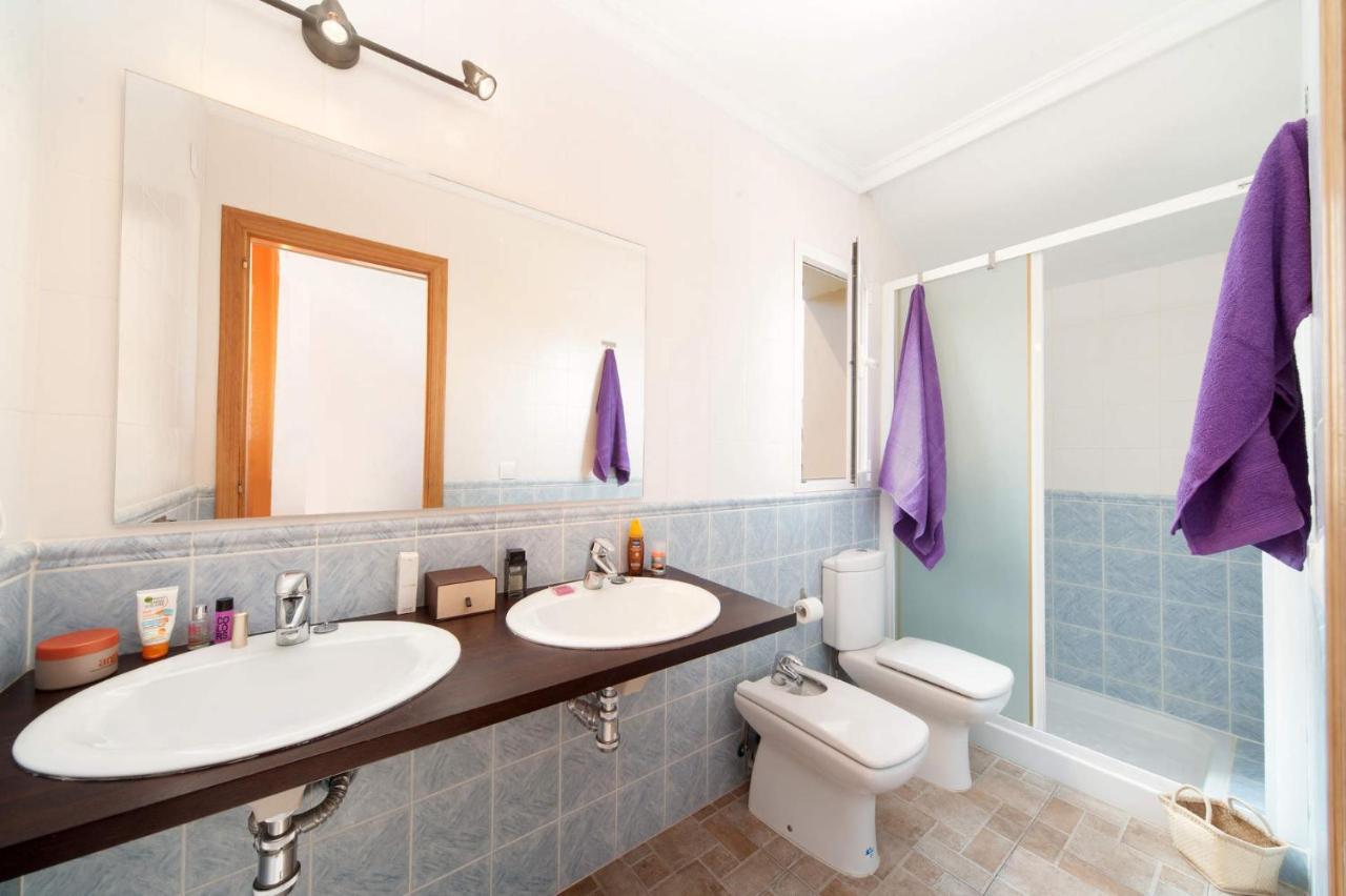 0350 Villa Elefante Tia Jávea Kültér fotó